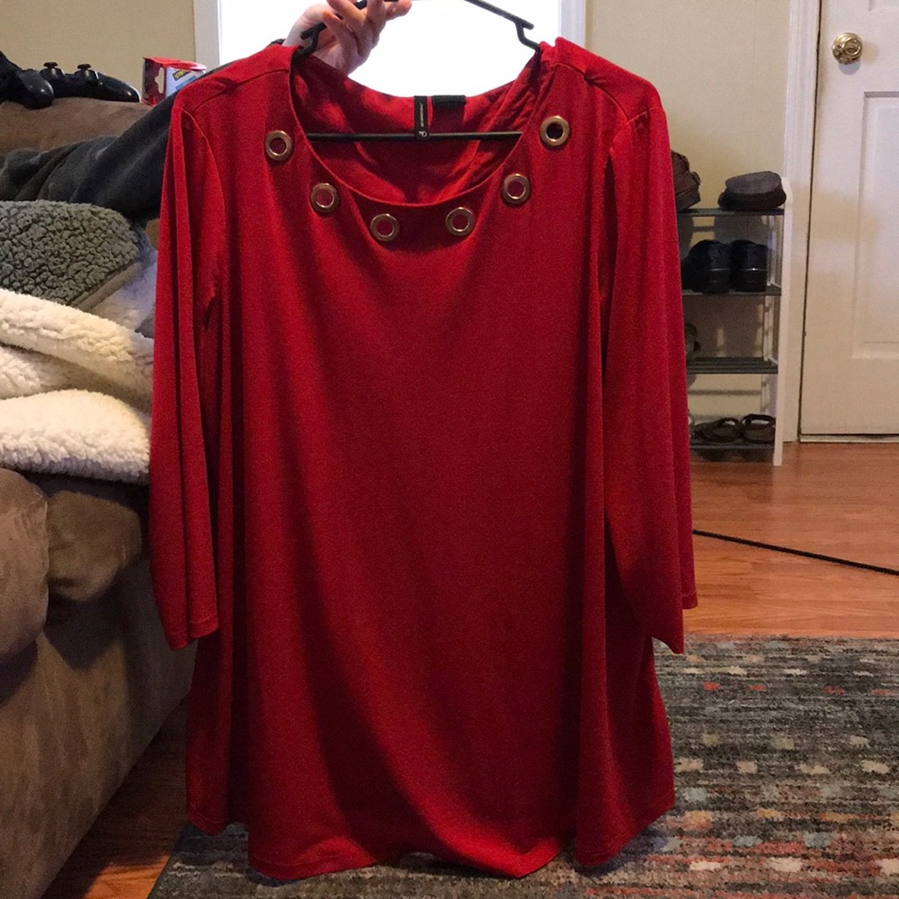Blouse